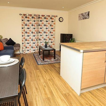 Surespring Apartment Erith Dış mekan fotoğraf