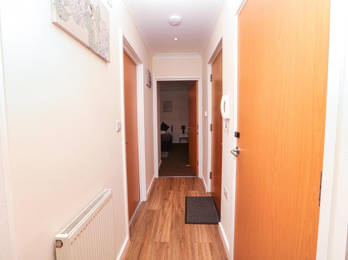 Surespring Apartment Erith Dış mekan fotoğraf