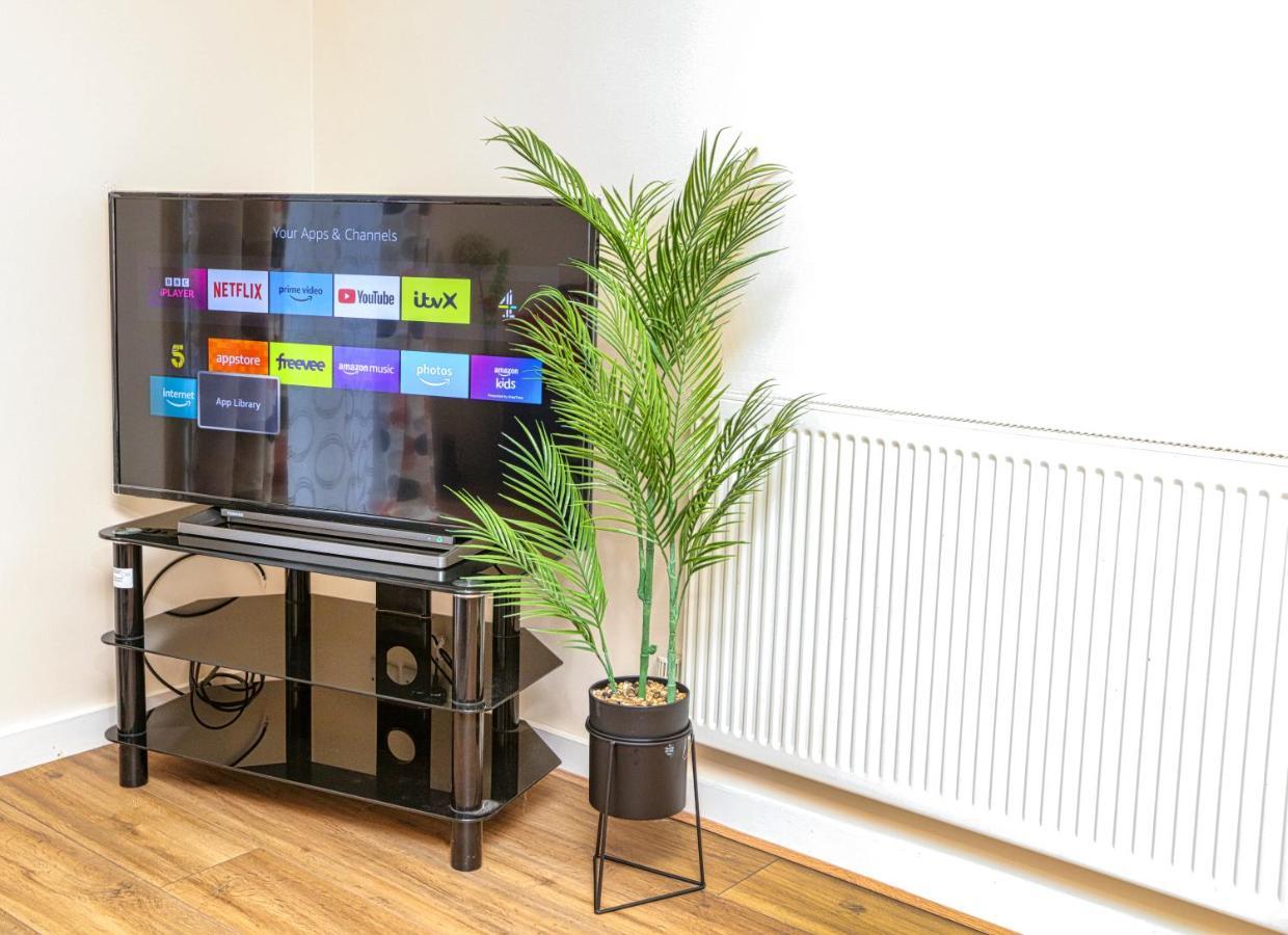 Surespring Apartment Erith Dış mekan fotoğraf
