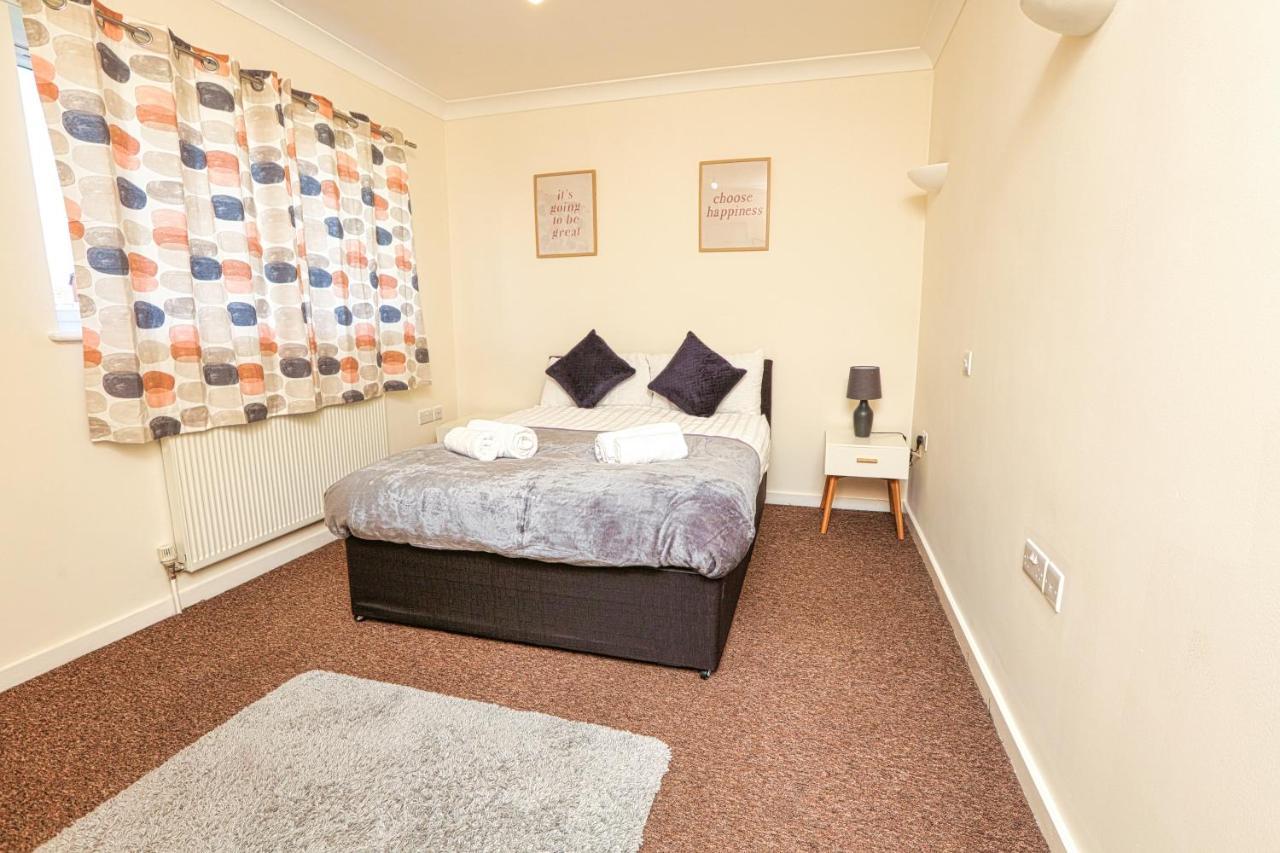 Surespring Apartment Erith Dış mekan fotoğraf