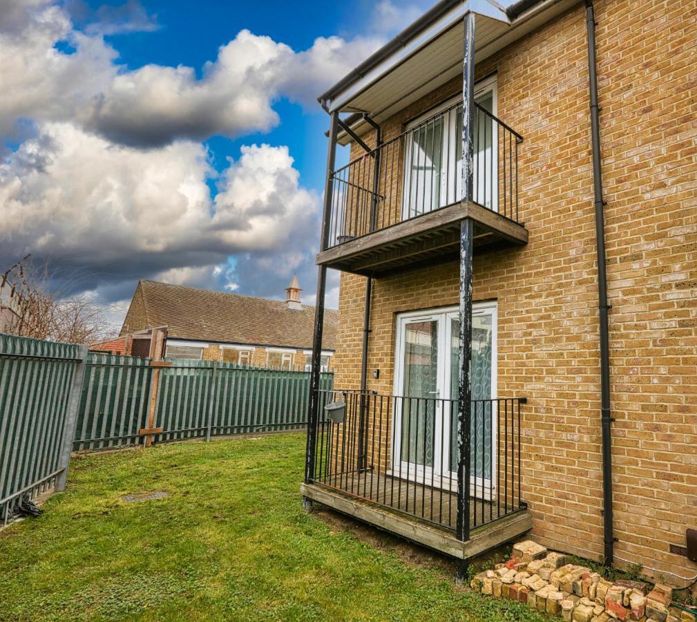 Surespring Apartment Erith Dış mekan fotoğraf