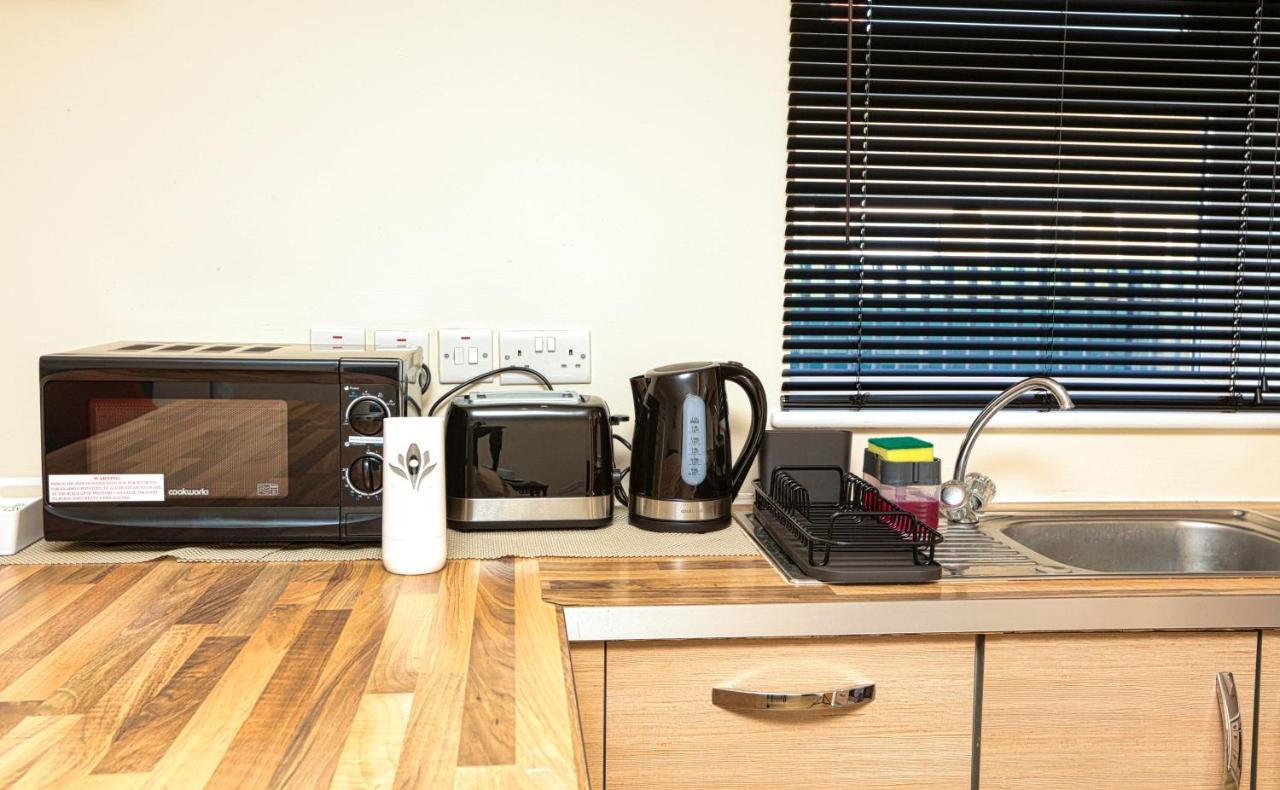 Surespring Apartment Erith Dış mekan fotoğraf
