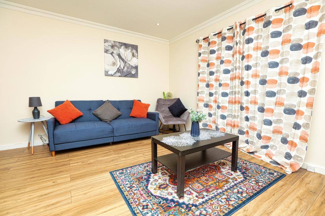 Surespring Apartment Erith Dış mekan fotoğraf